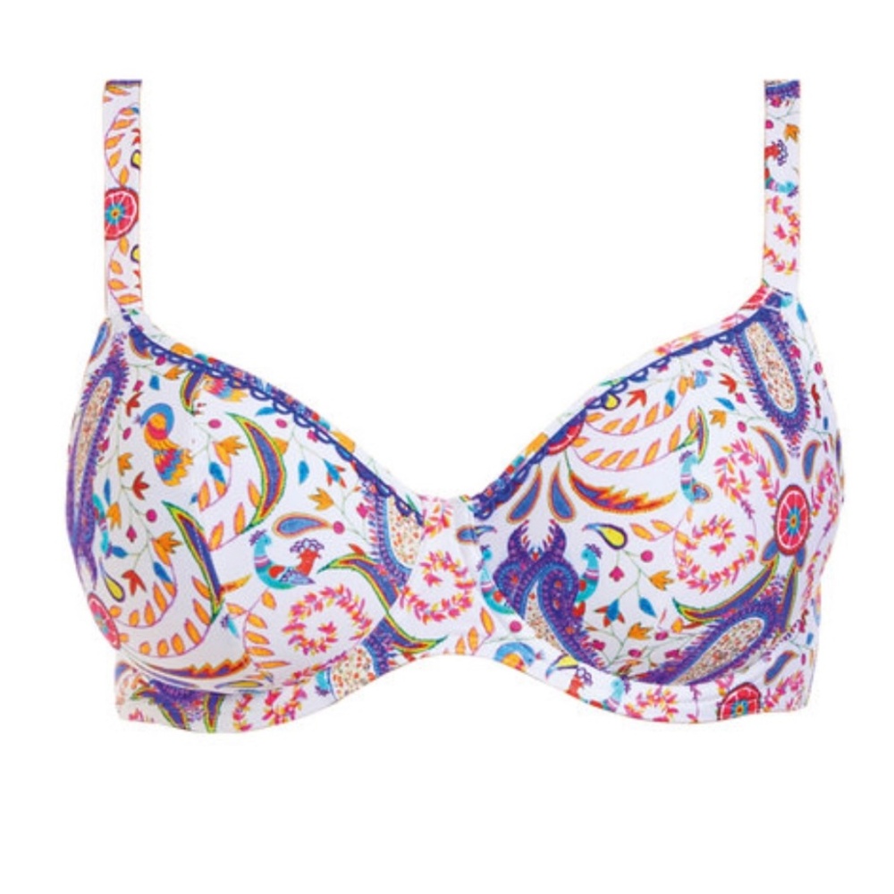 Freya swimwear bikini top